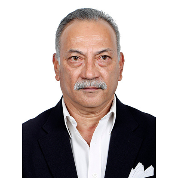 Capt Allroy A Collaco