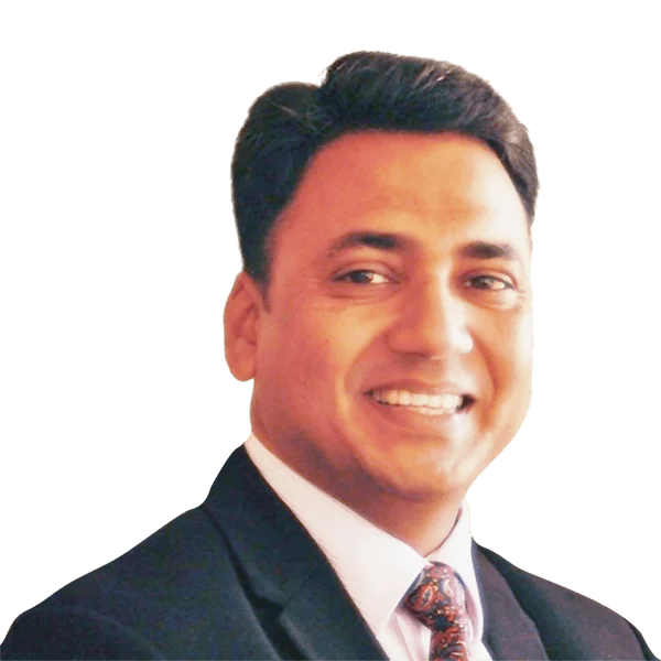 Capt Shakil Ahmad (Retd.)