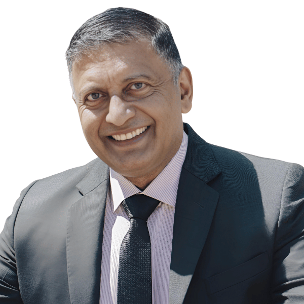 Maj Paul Devassy<br>
(Retd)